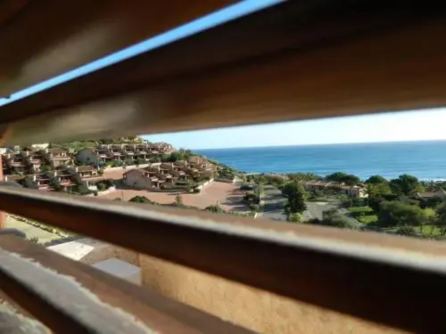 Le Residenze di Porto Corallo