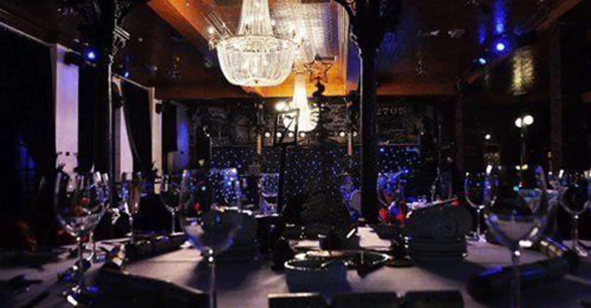 The Pullman