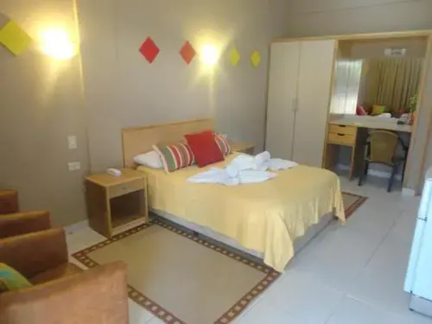 Arthur Hotel