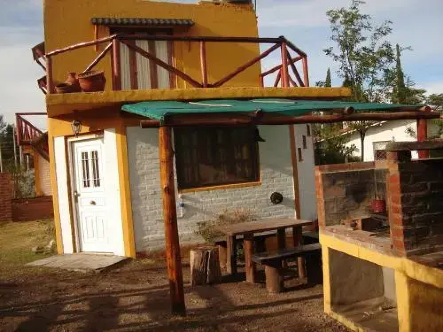 Cabañas Esferas de Cristal