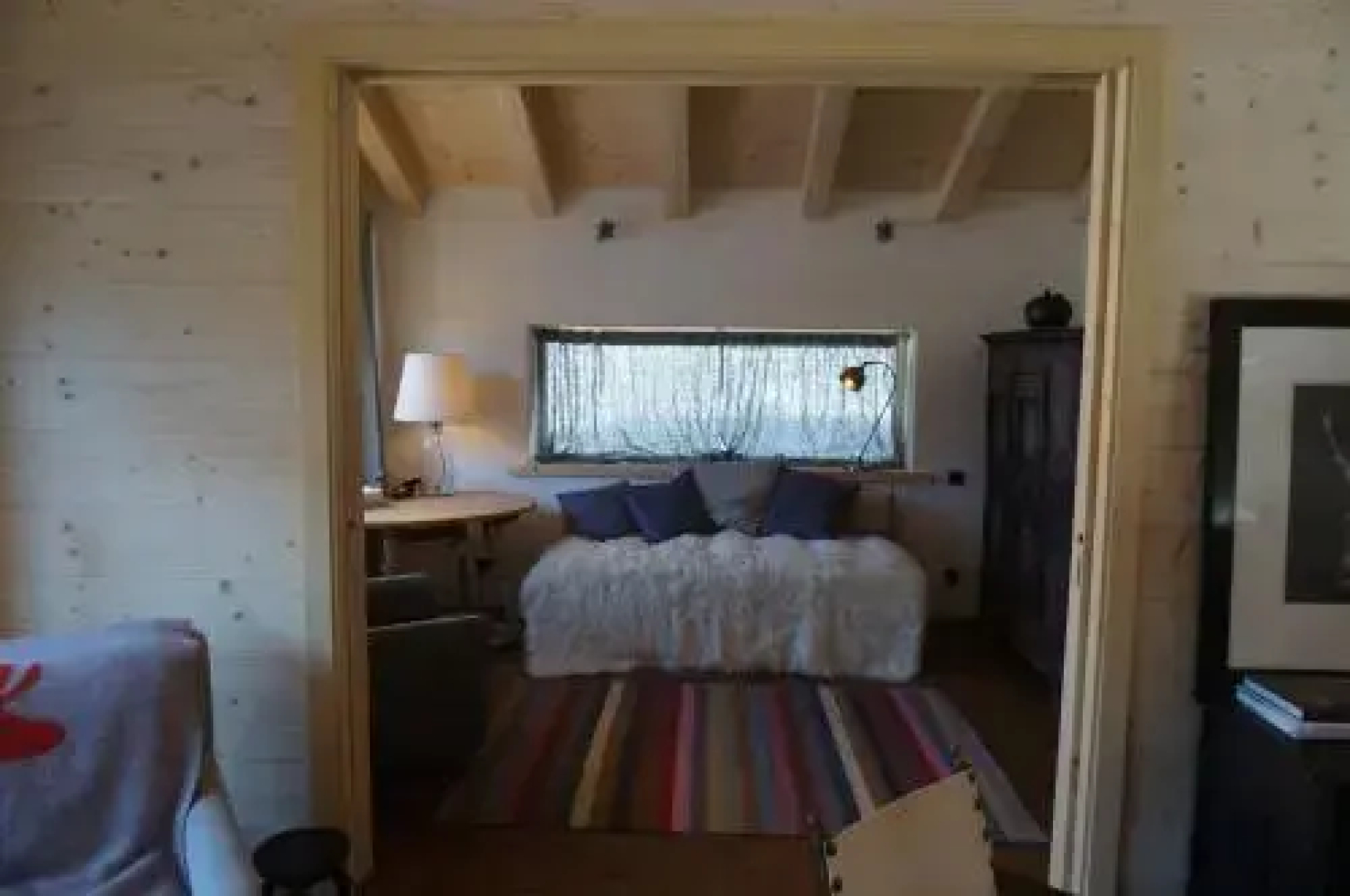 Ski Chalet Nomad