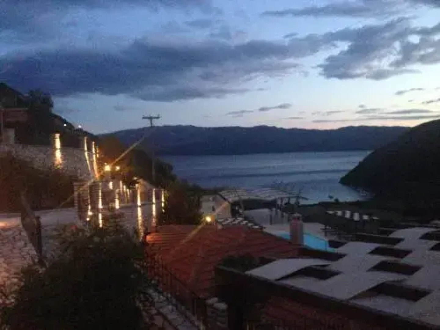 Asterida Villas