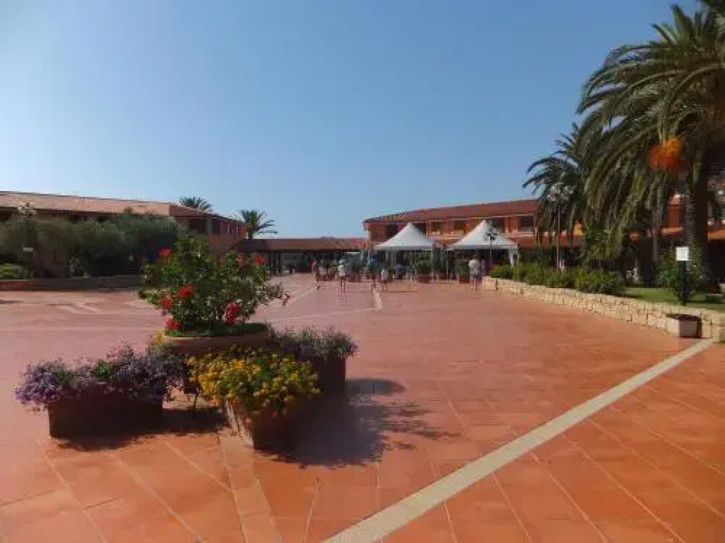 Residenze Porto Coda Cavallo