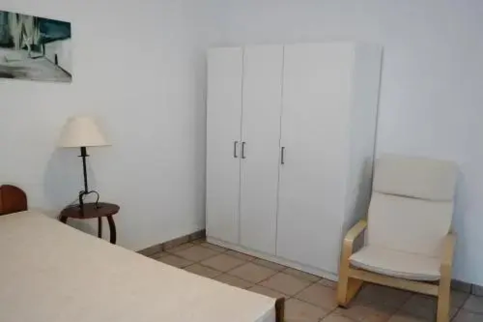 Chalet Paraiso