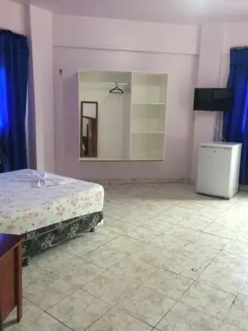 Hotel Granada