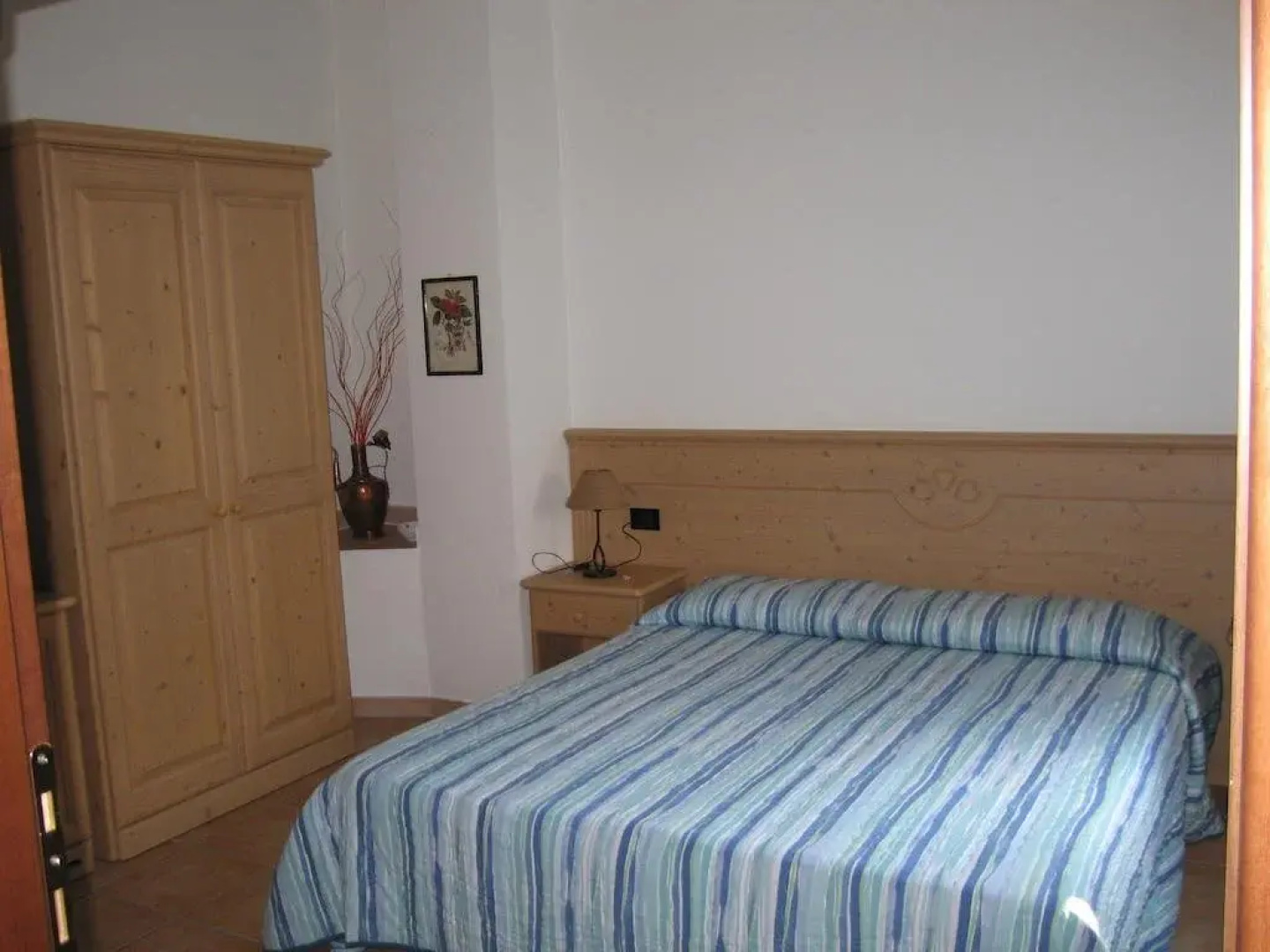 Agriturismo Ca Persiane