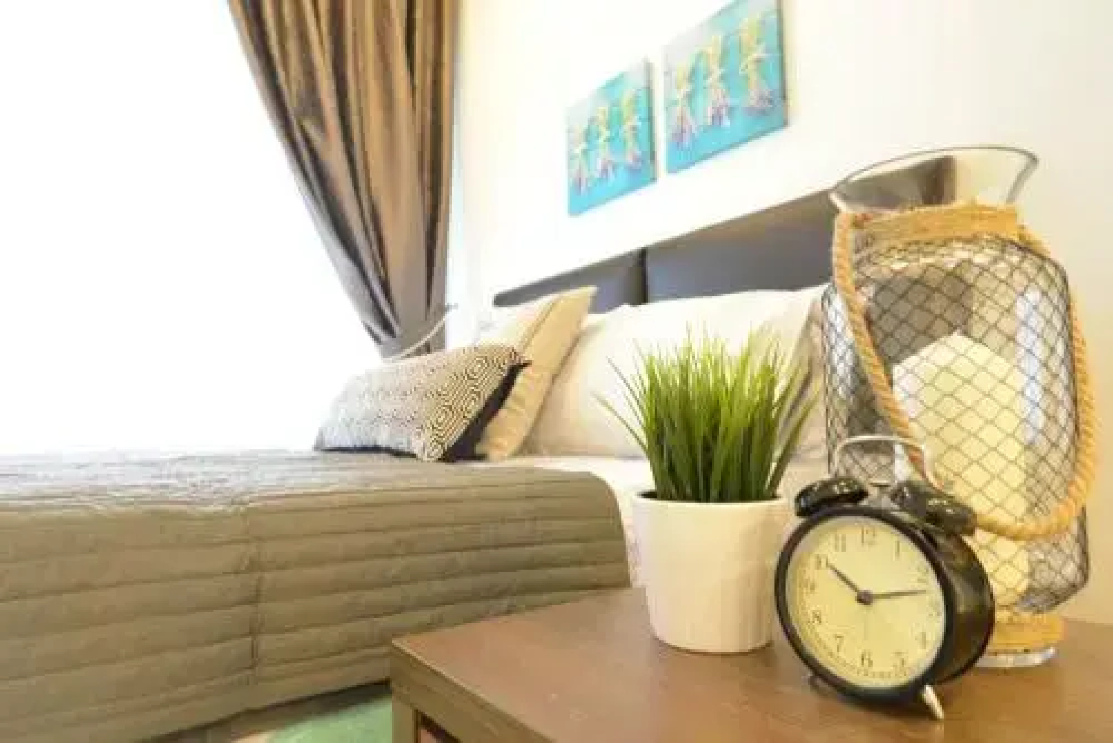 Cozy 2BR @ Tropicana City Mall, Petaling Jaya