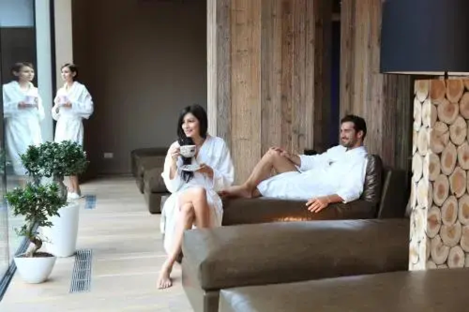 Stroblhof Active Family Spa Resort
