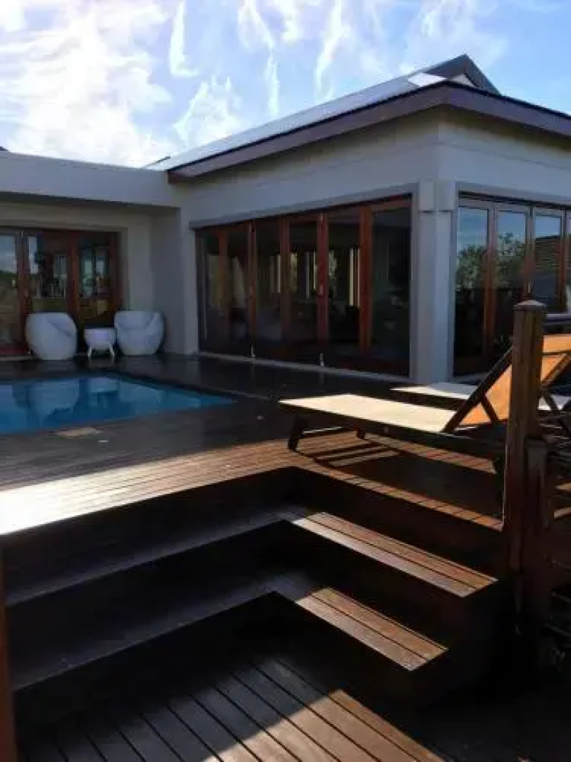 Plettenberg Bay Getaway