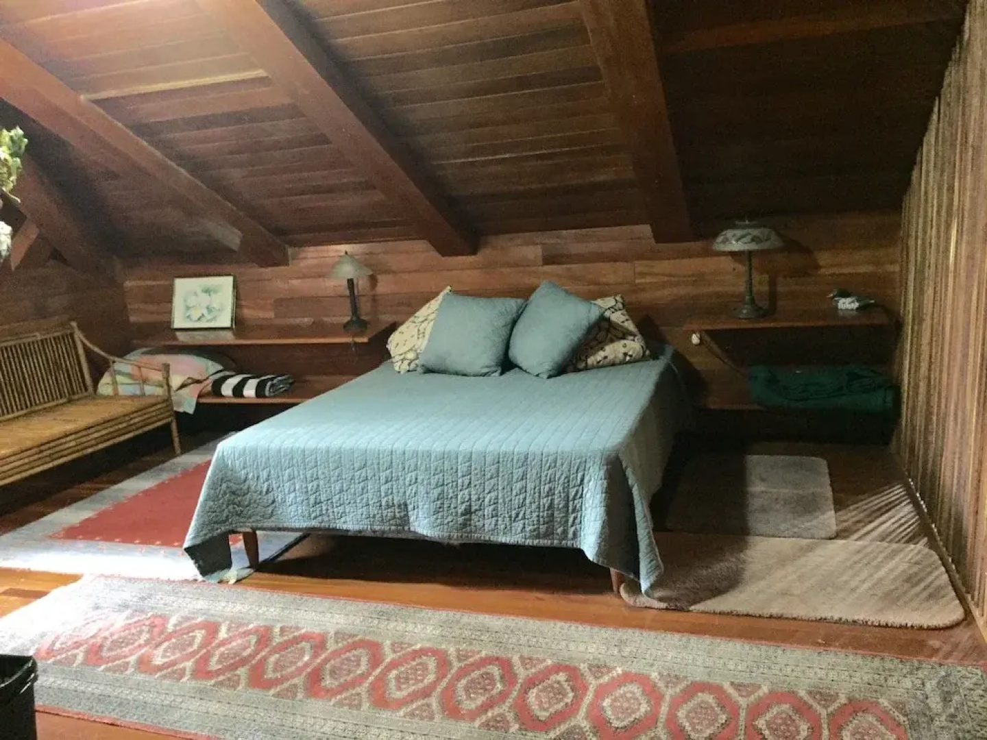 Chalet Nicholas Bed & Breakfast