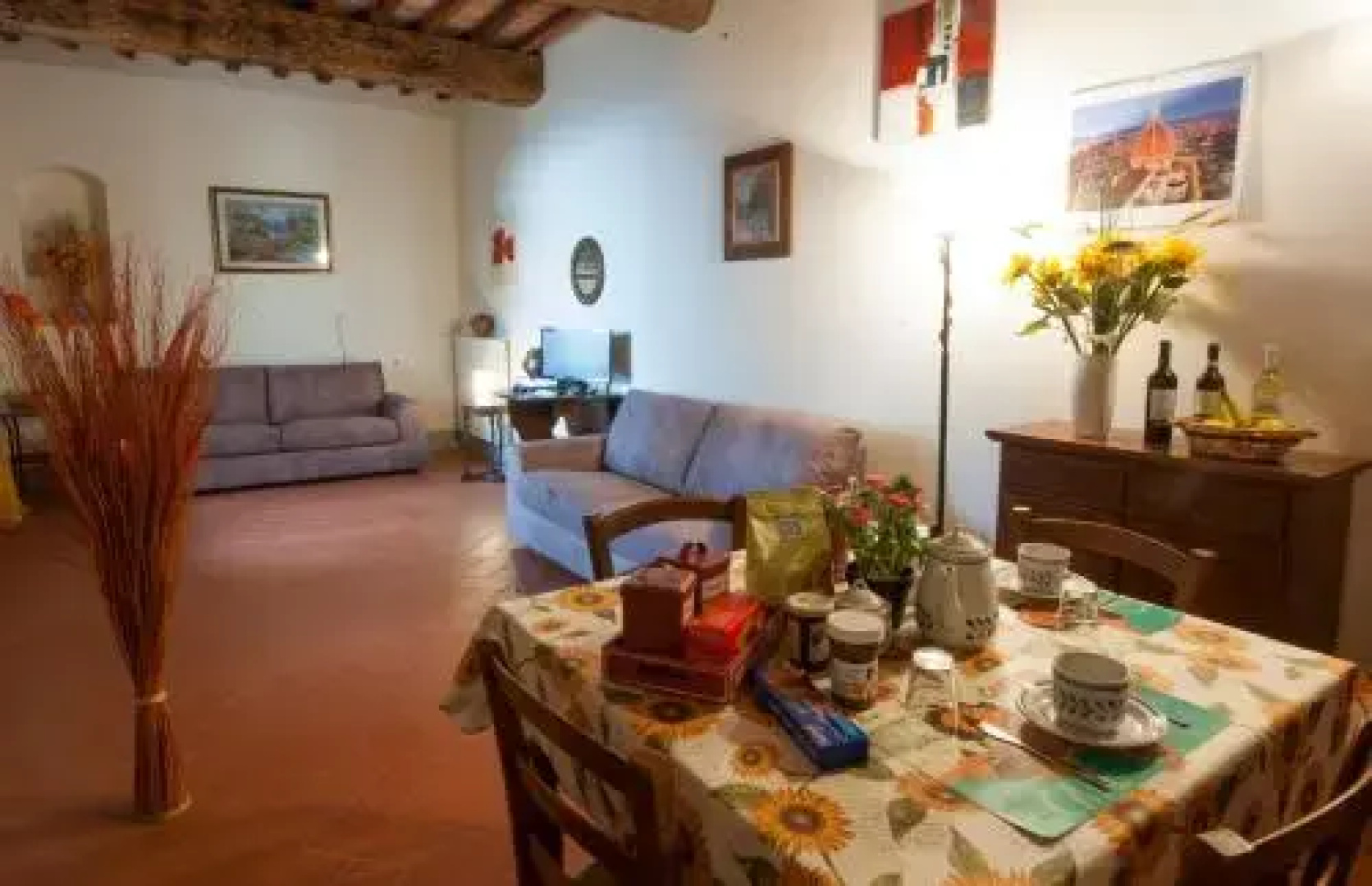 Antica Dimora Country Castle Alica