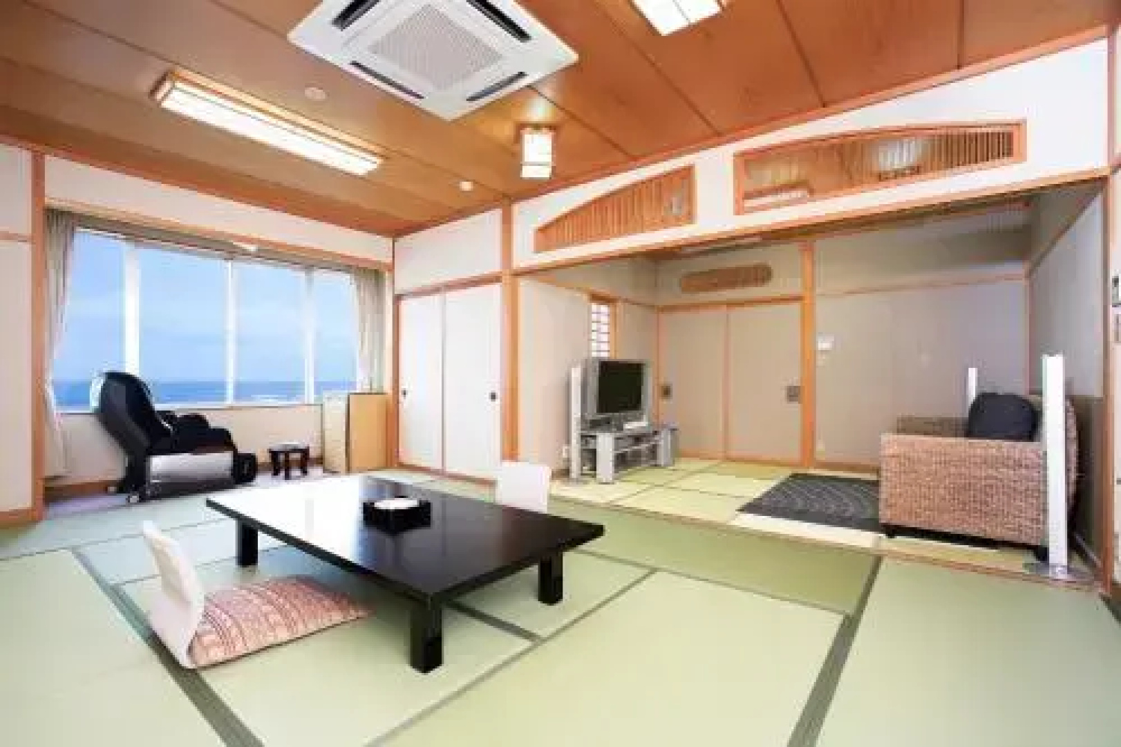 Inubousaki Kanko Hotel