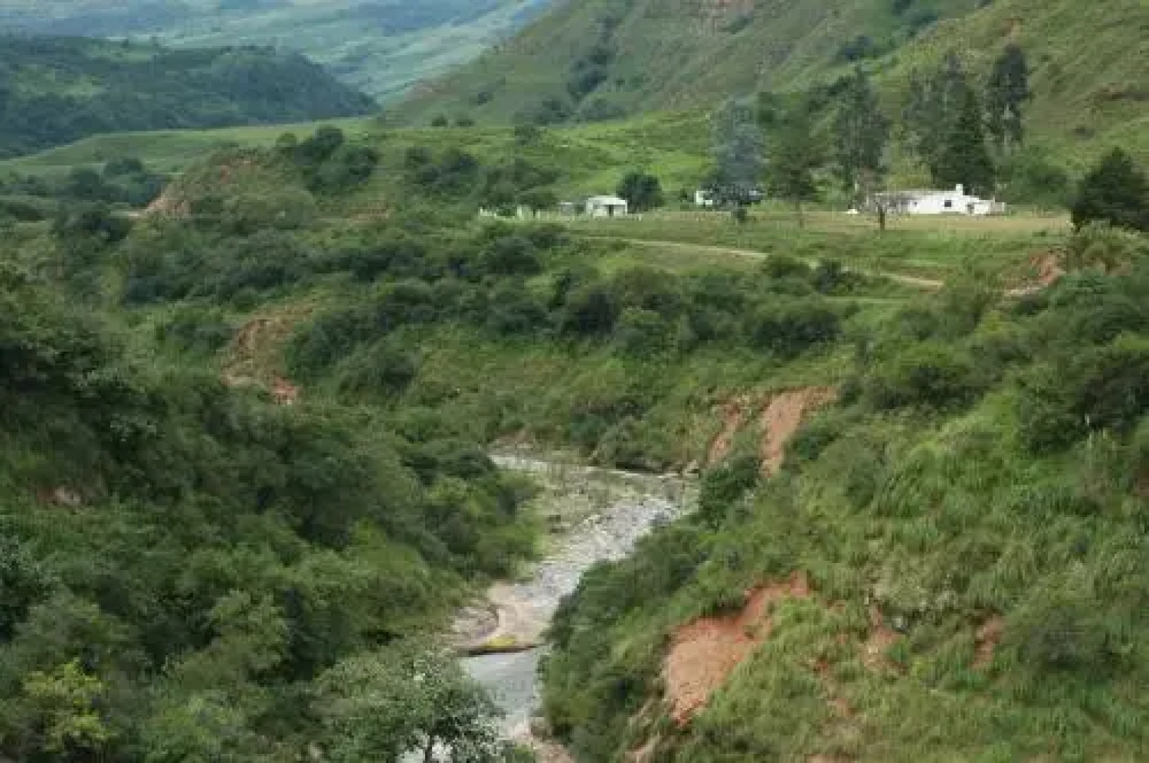 El Refugio