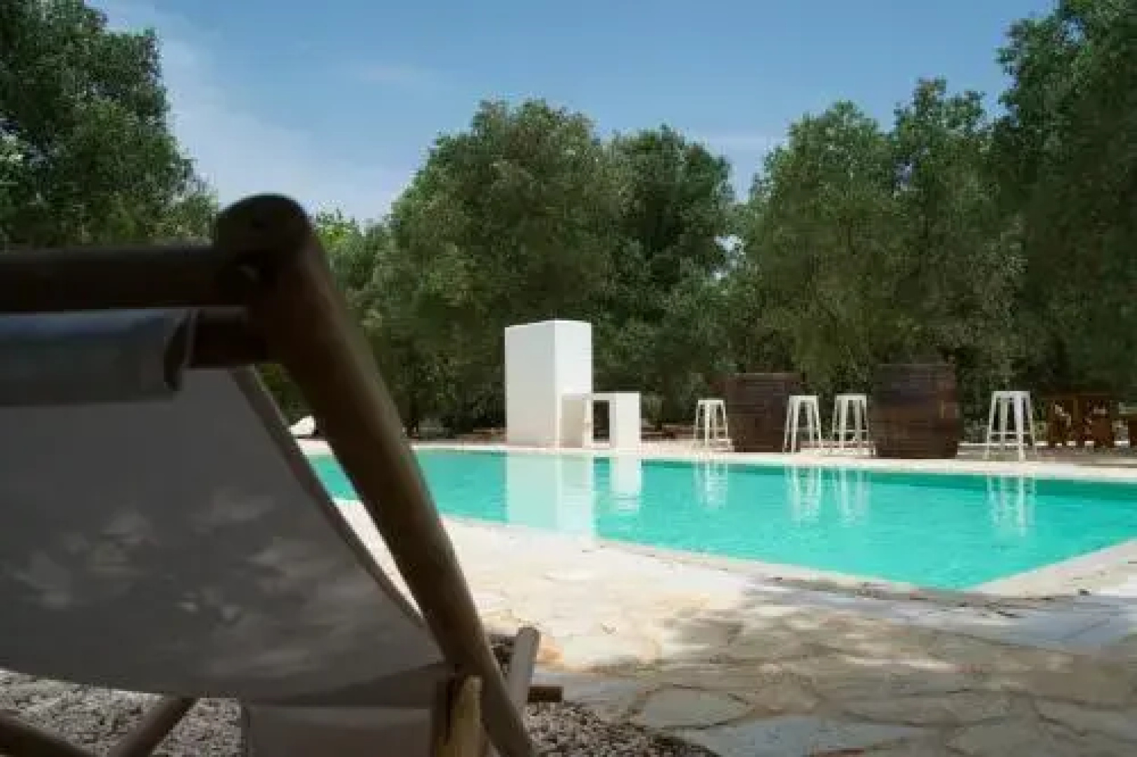Fikus - the Apulian B&B