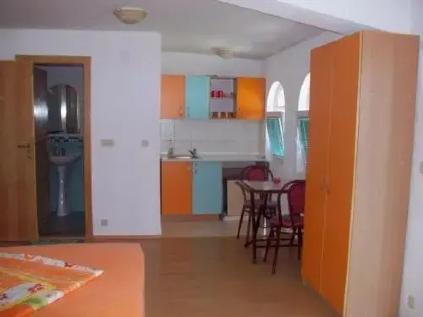 Vila Anastas