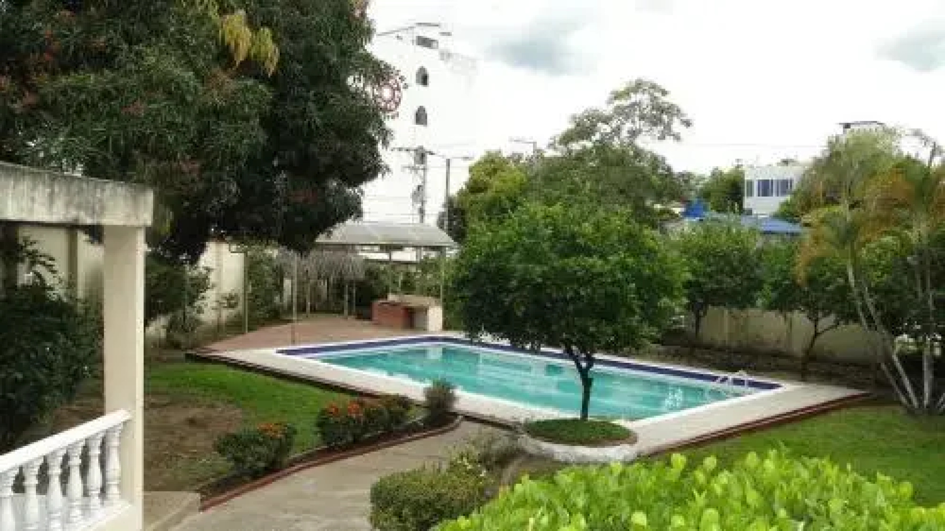 Quinta Campestre Paraiso
