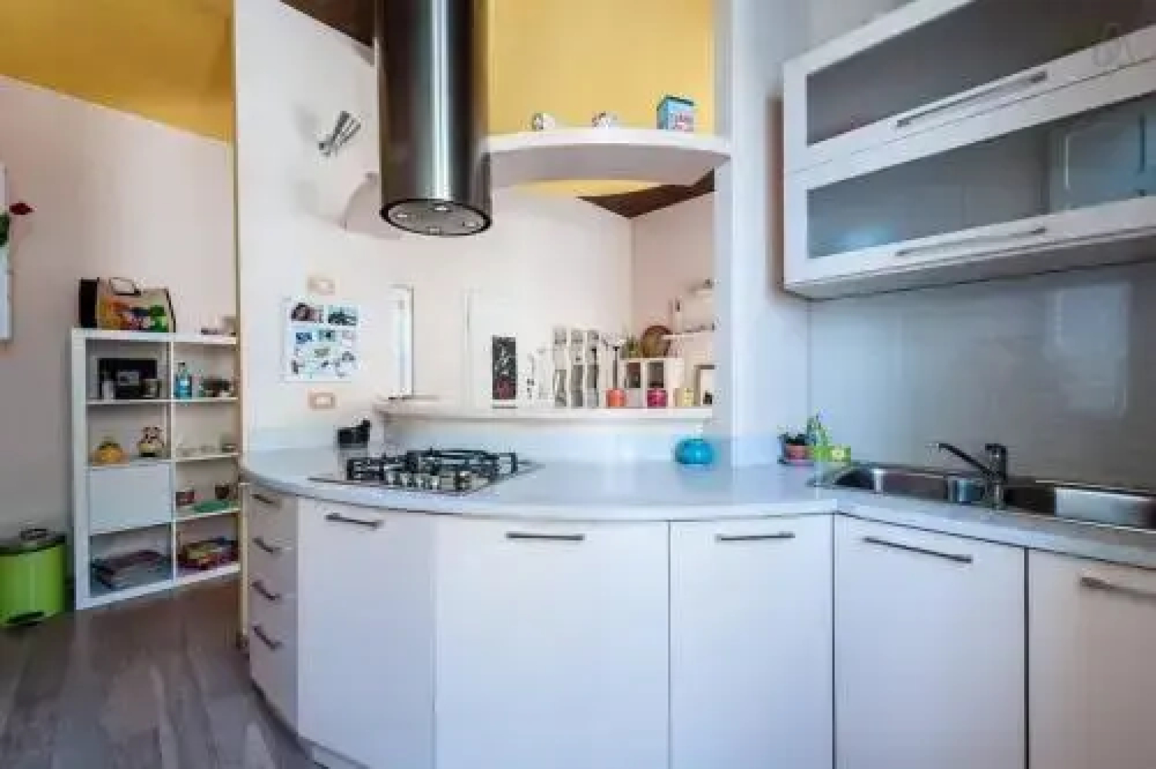 Colorato Appartamento