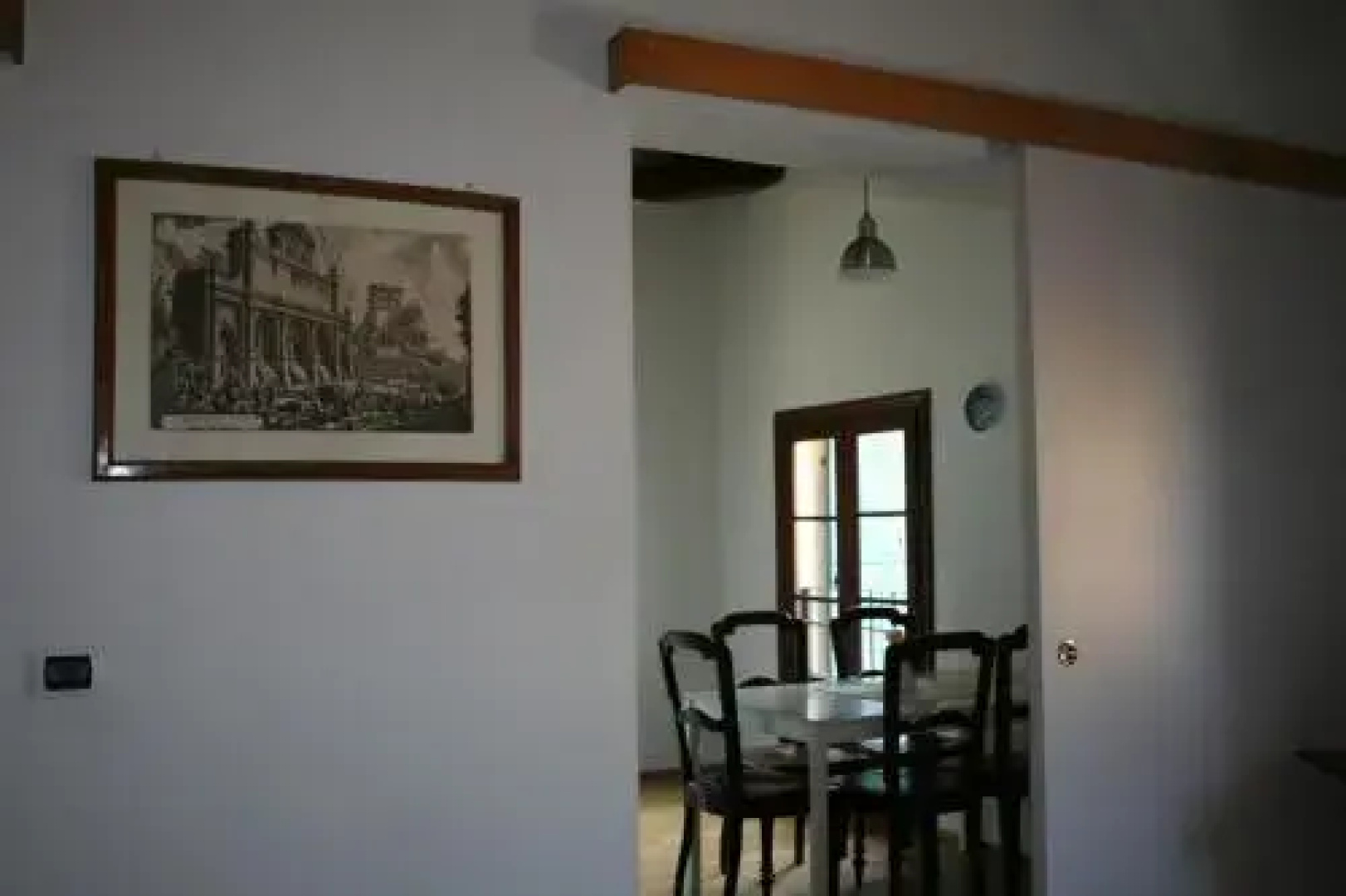 Barchessa Di Vigna Contarena
