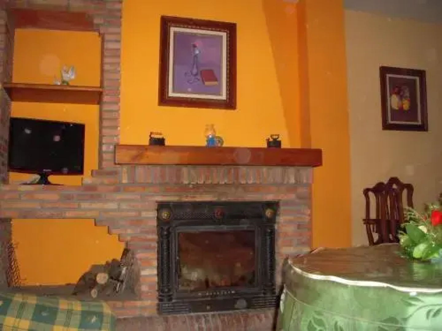 Casa Rosa