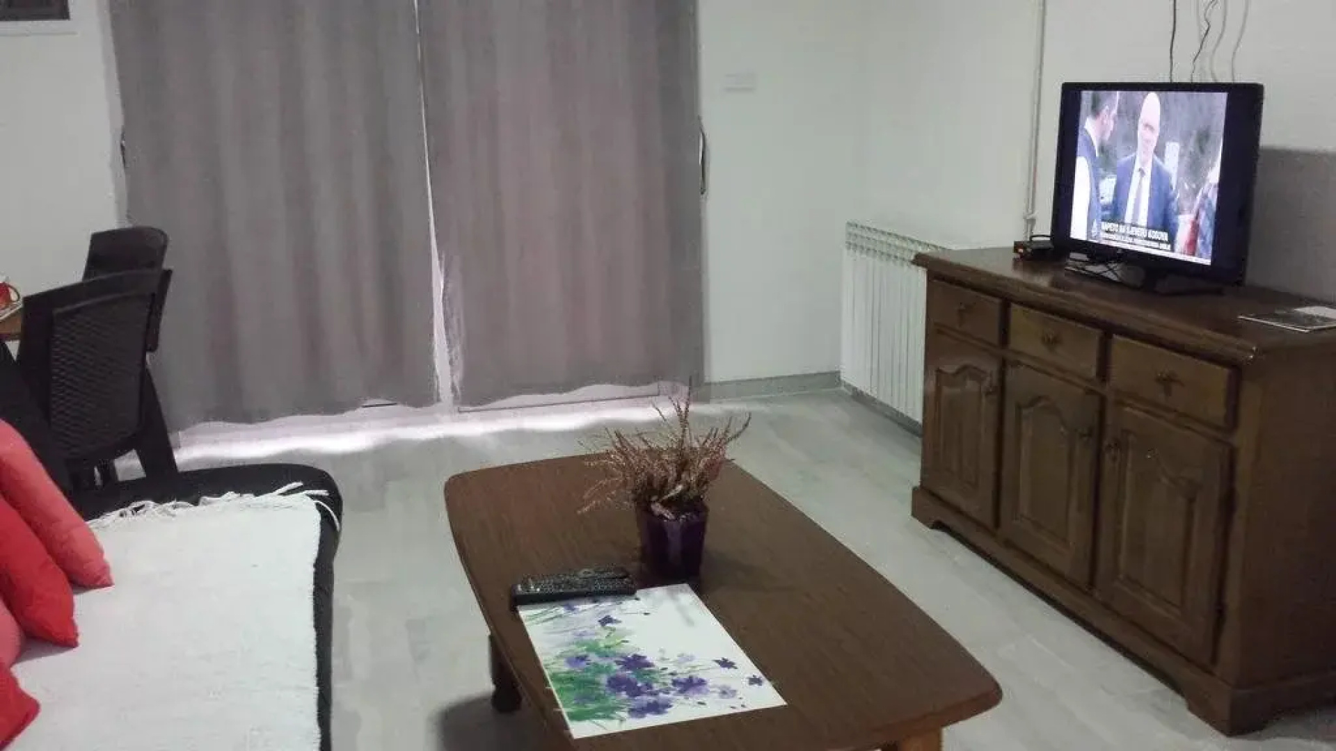 Private Home Rifat