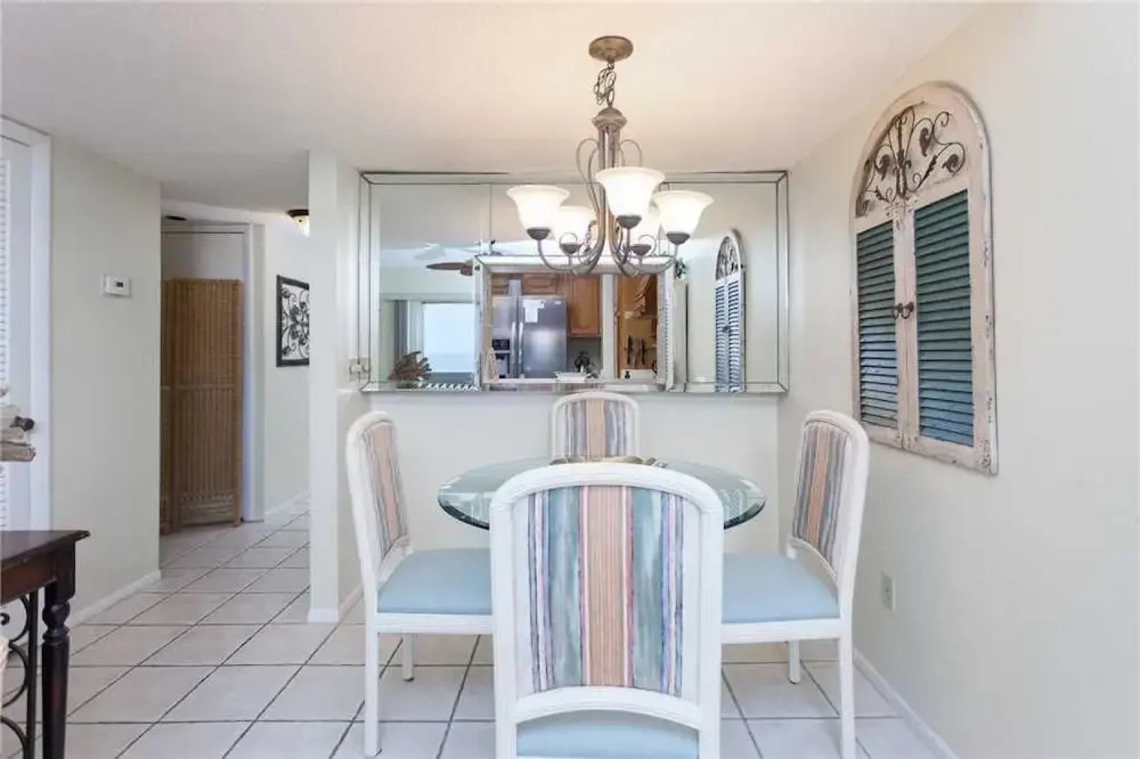 Four Winds Condominiums