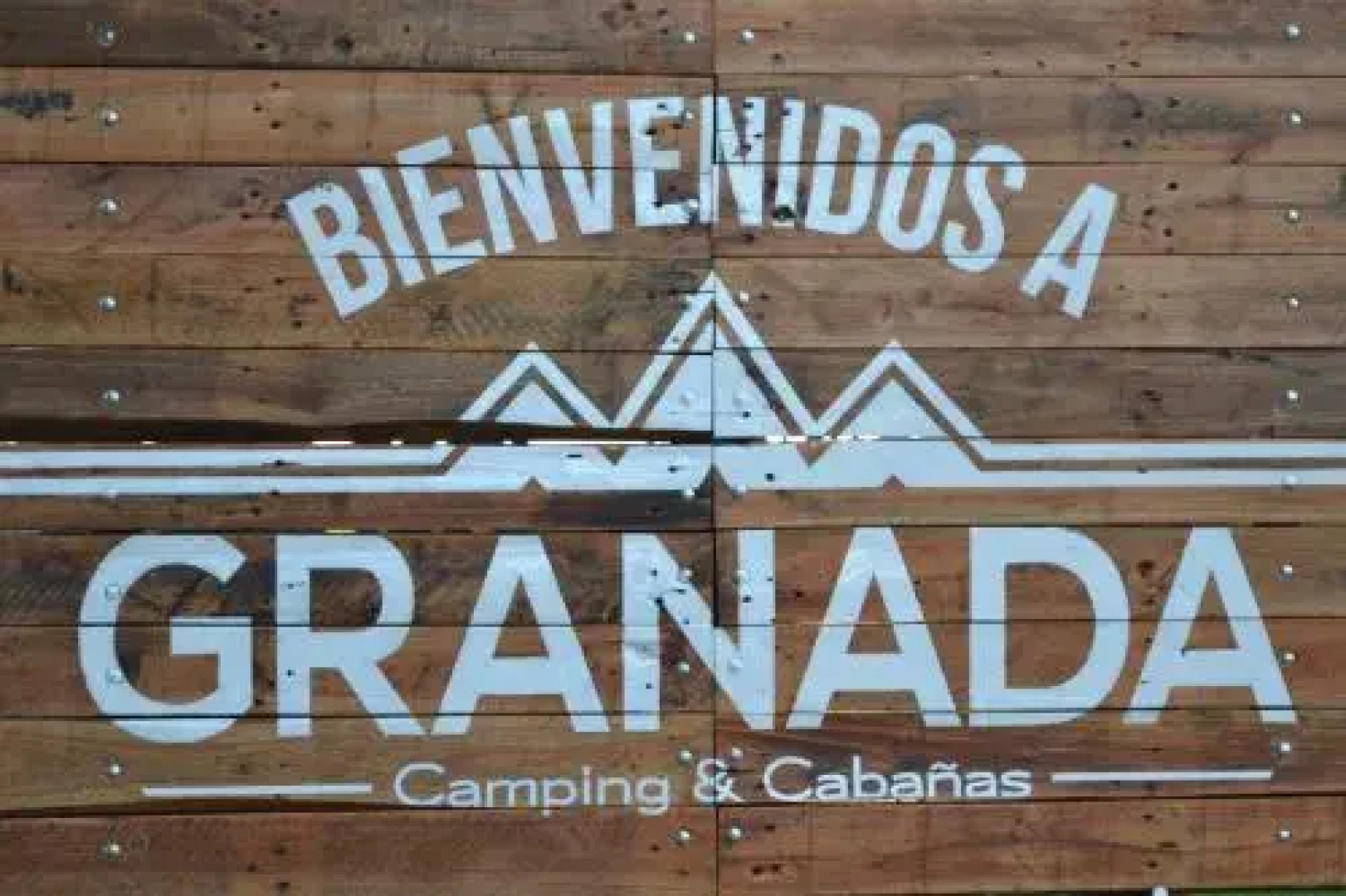 Granada Camping