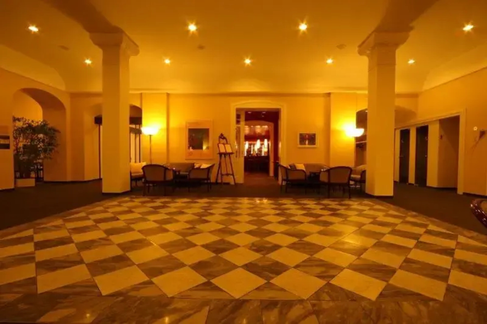 Swiss Quality Esplanade