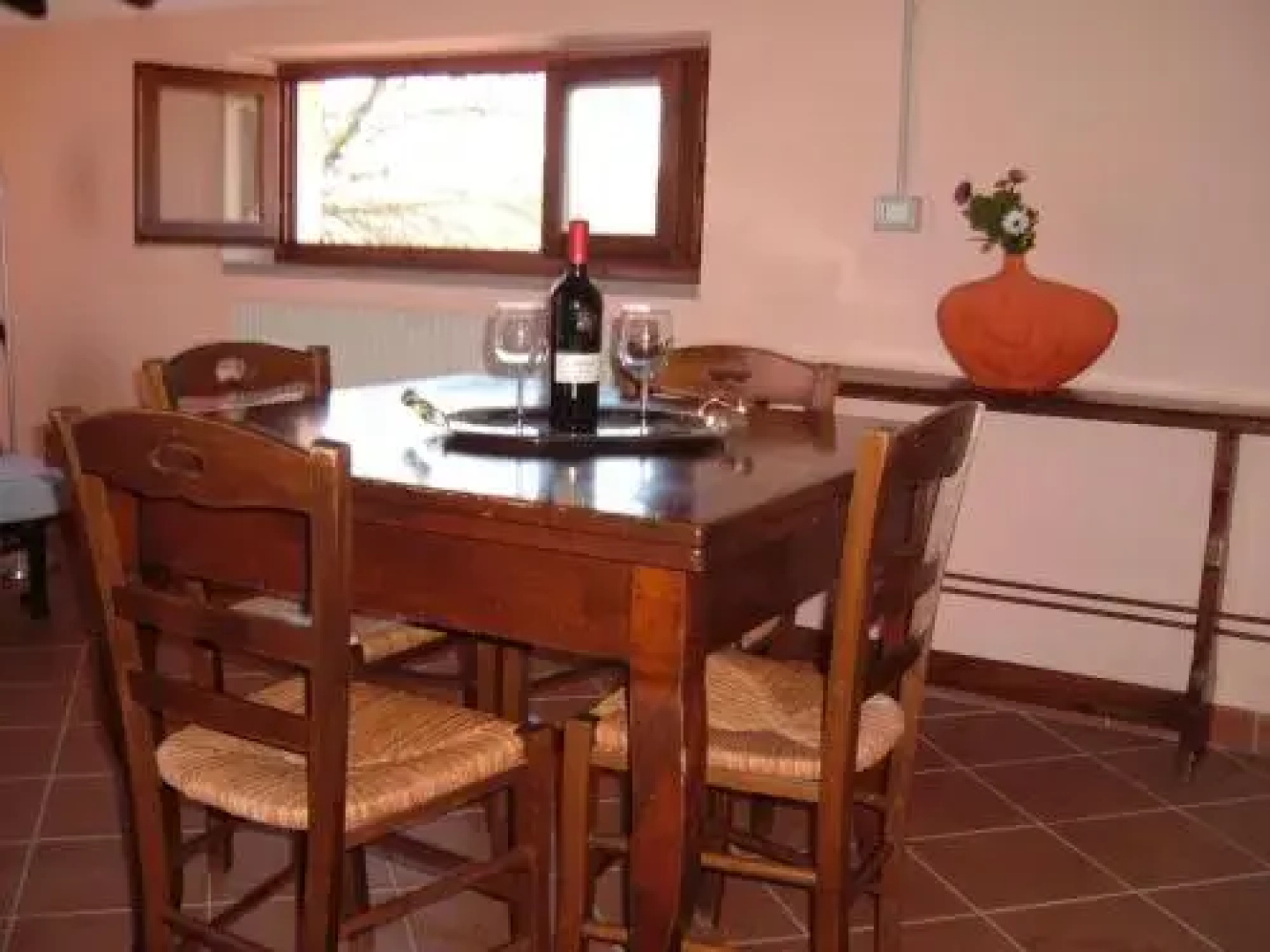 Casa Vacanze Valdicciola