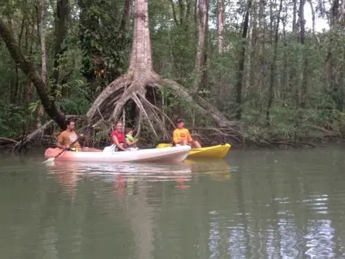 Saladero Eco Lodge