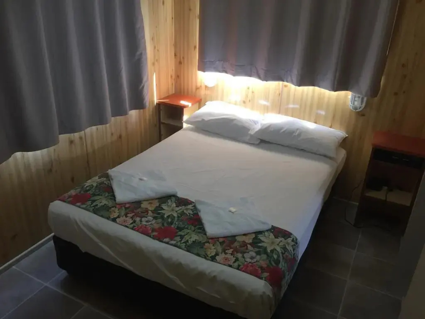 Surfside Resort Motel