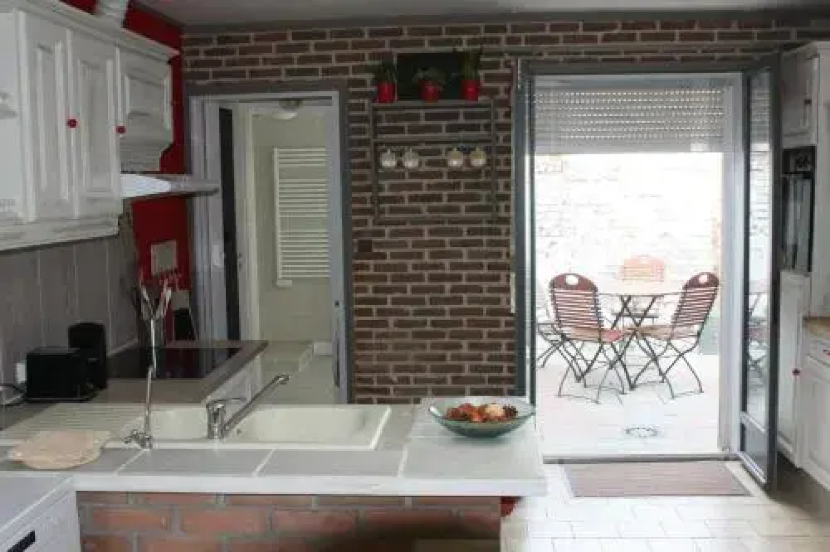 La Maison Orange 2