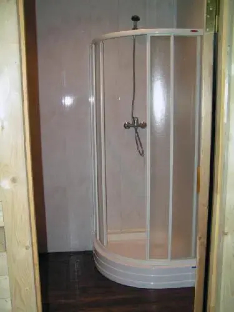 Hotel Complex Ostrov