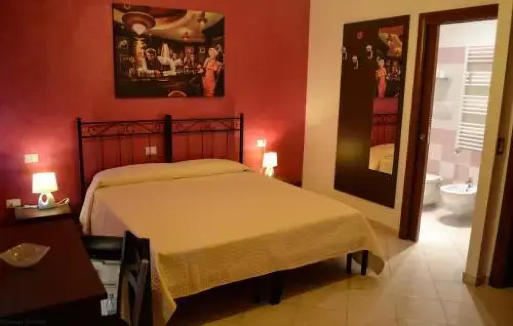 B&B da Rosario