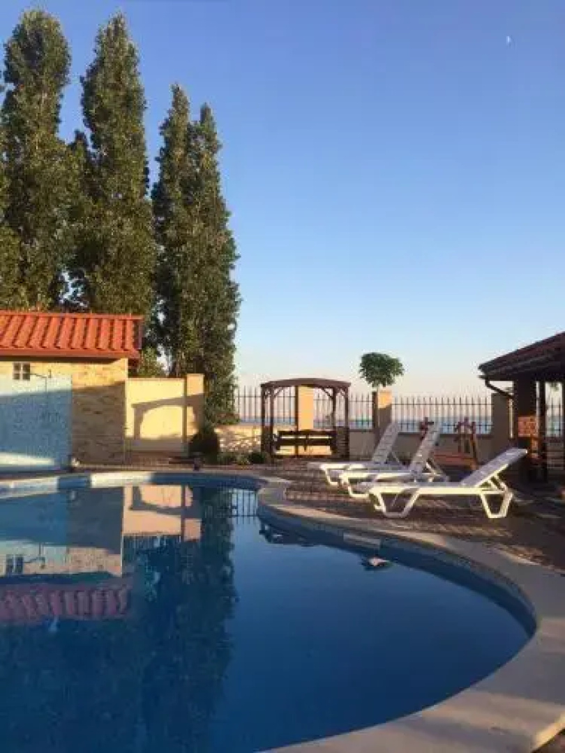 Villa Albizia