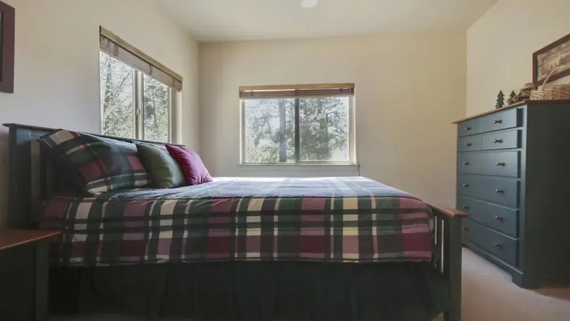 Malheur 4 Holiday Home