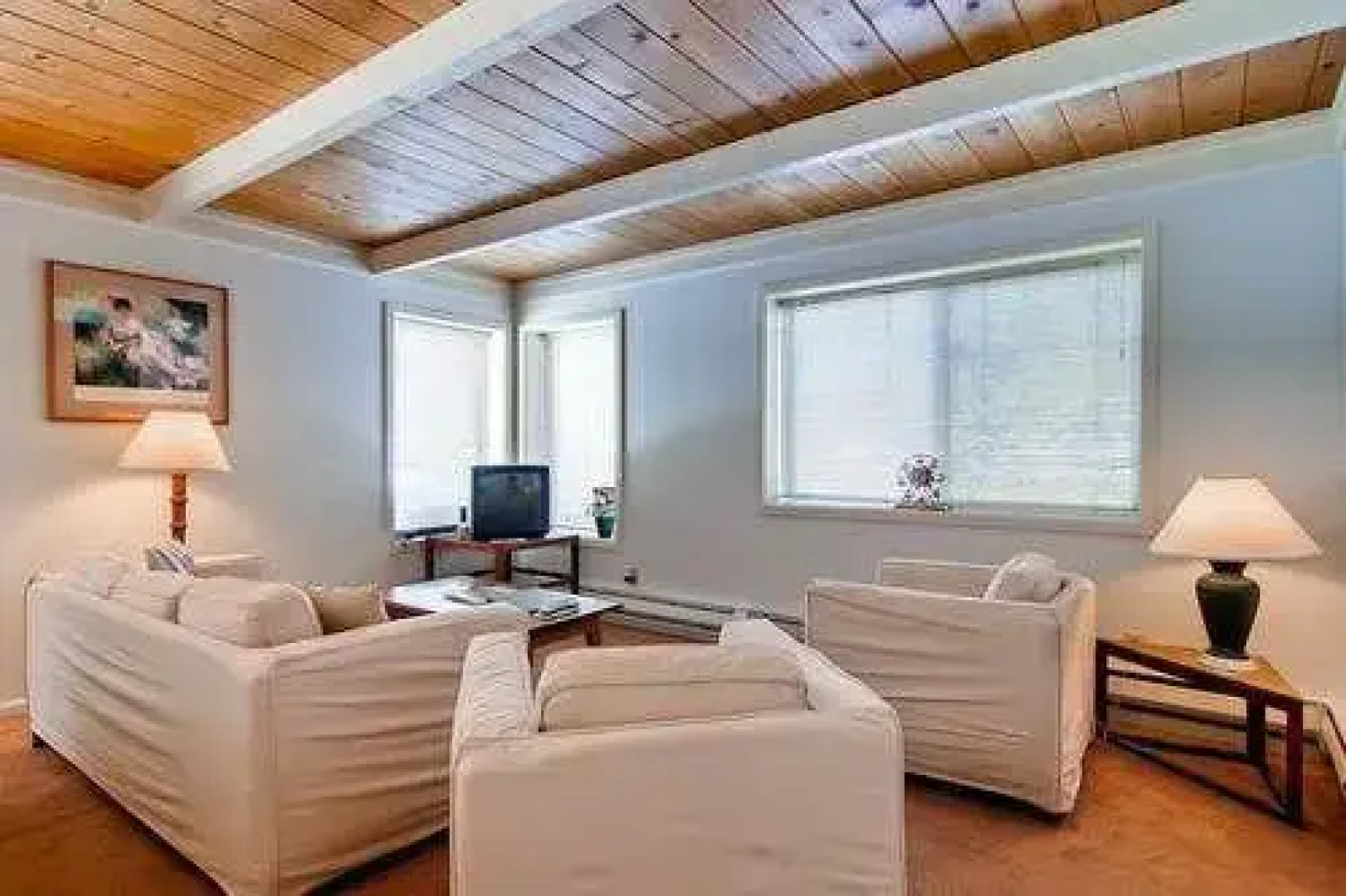 Atelier Condominiums in Sun Valley Village by Alpine Lodging