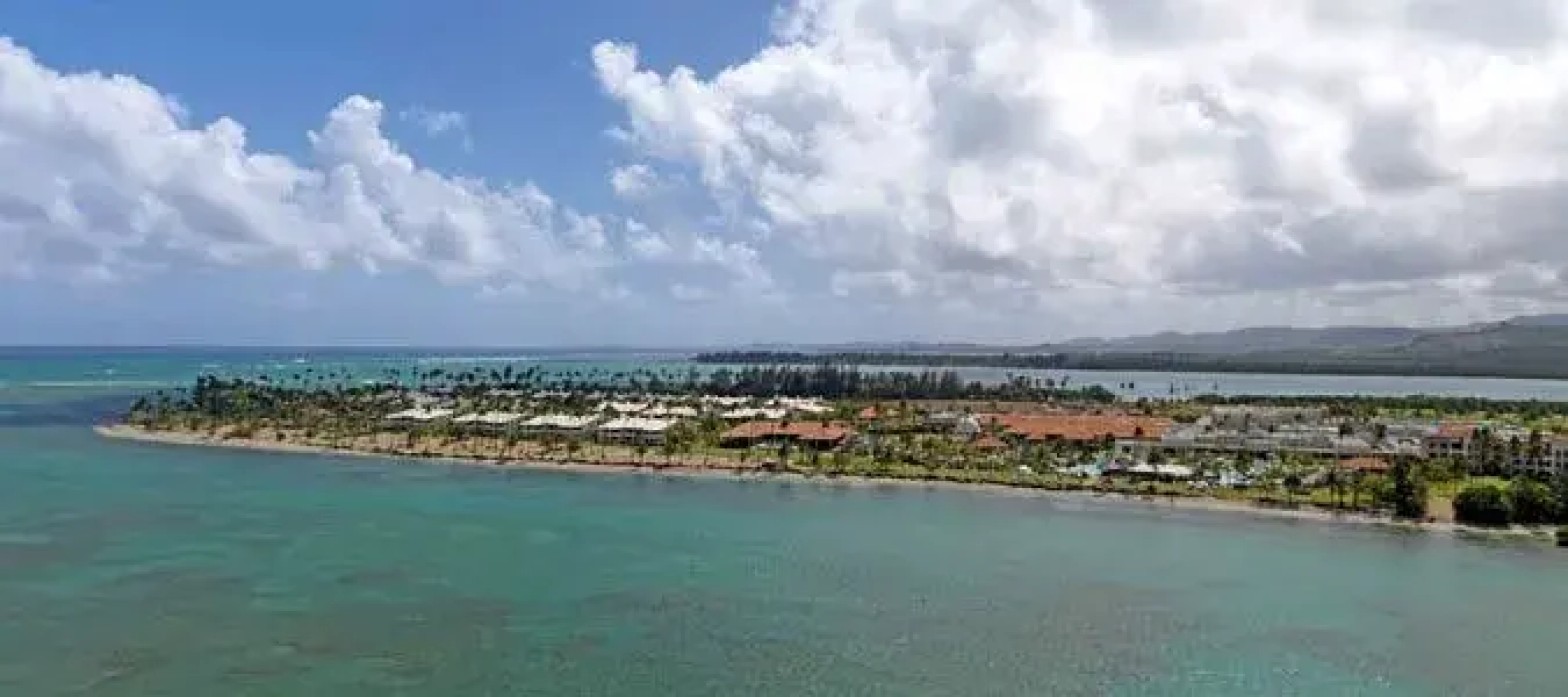 Club Melia at Gran Melia Puerto Rico