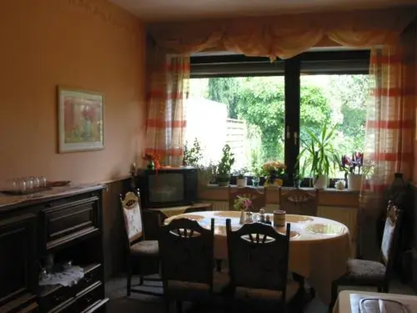 Hotel-Pension Haus Beck