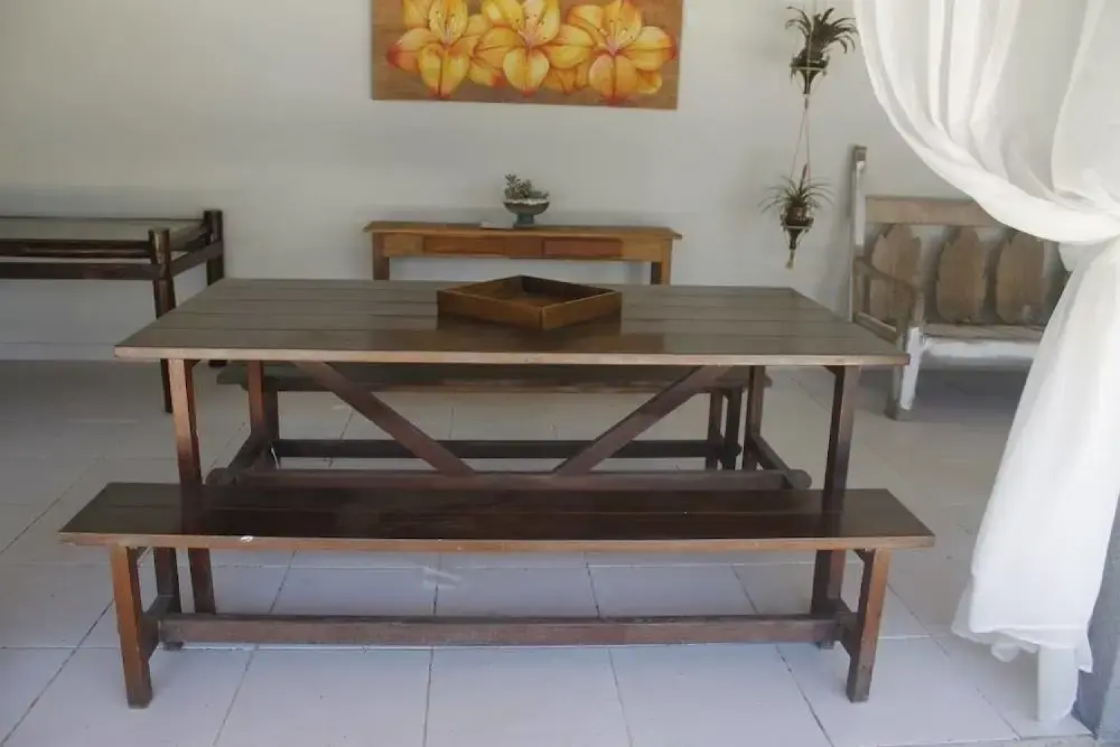Pousada Cantinho Geriba