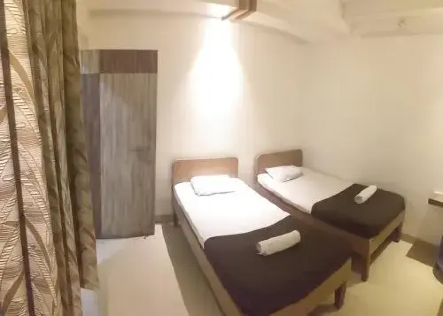 Hotel Ashirwad Lodge