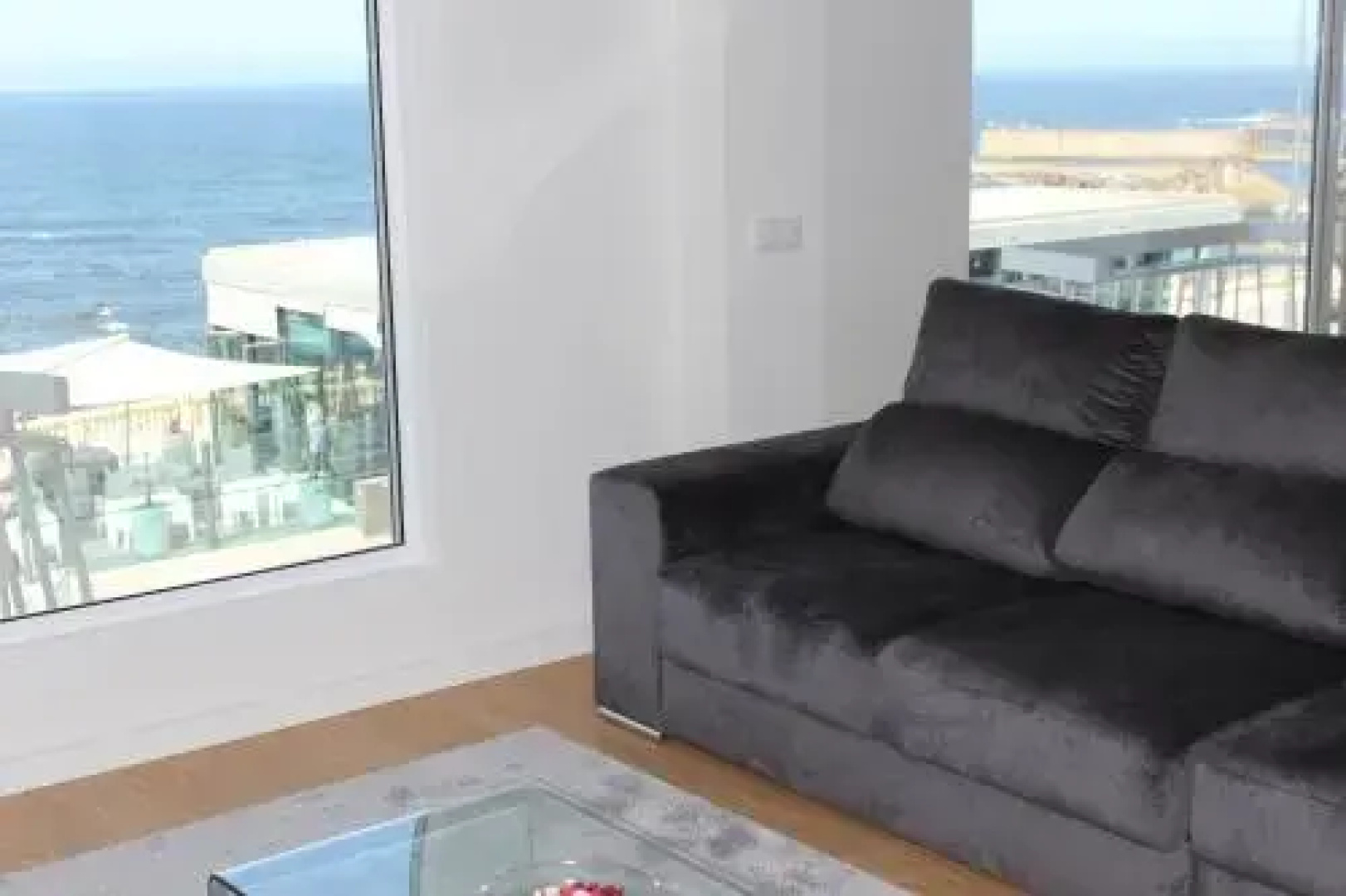 OceanView Oporto Foz