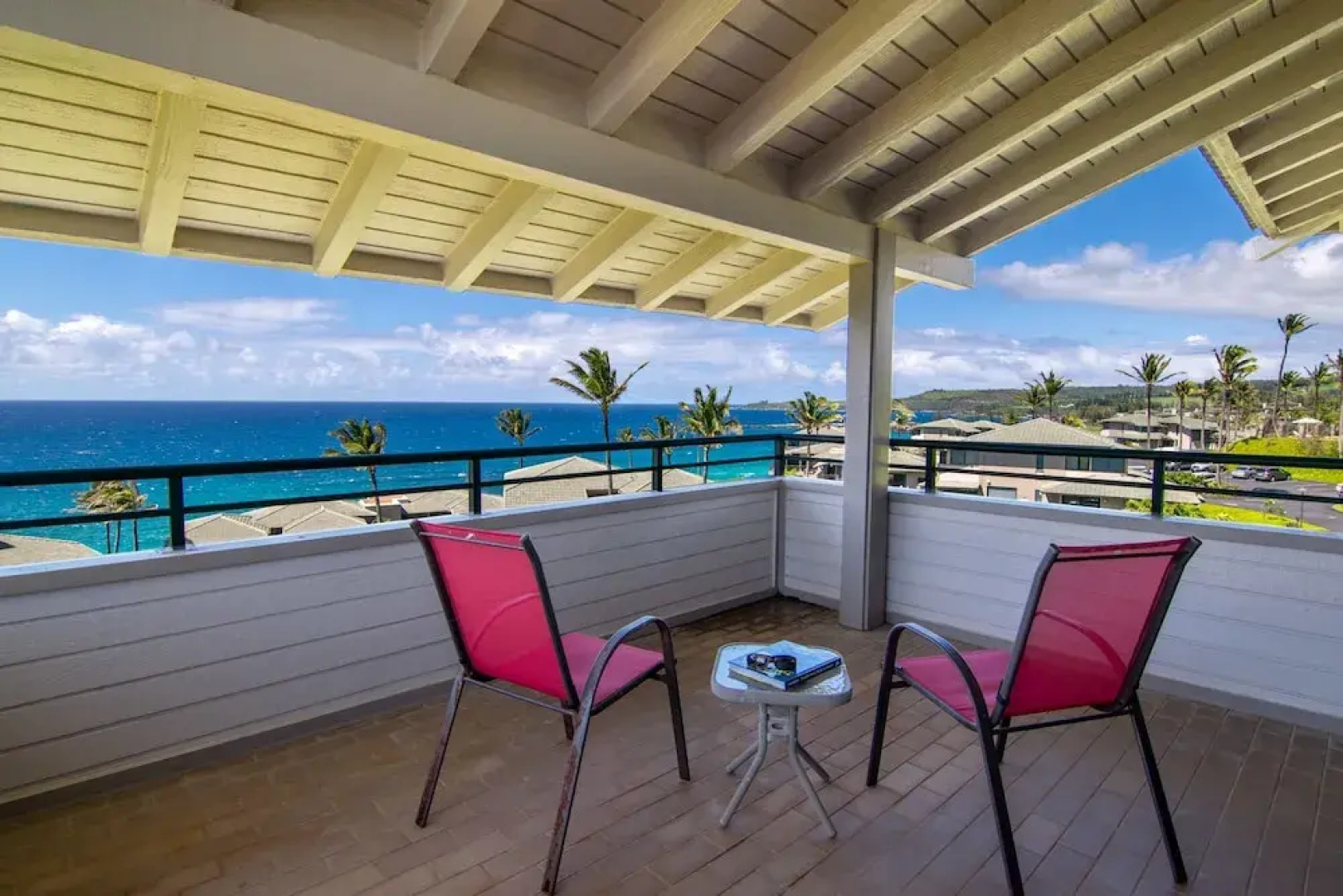 Bay Villa 32B2 Gold Ocean View by RedAwning