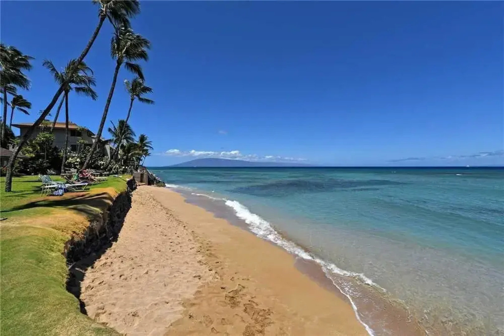 Hale Mahina #b102 1 Bedroom Condo by RedAwning