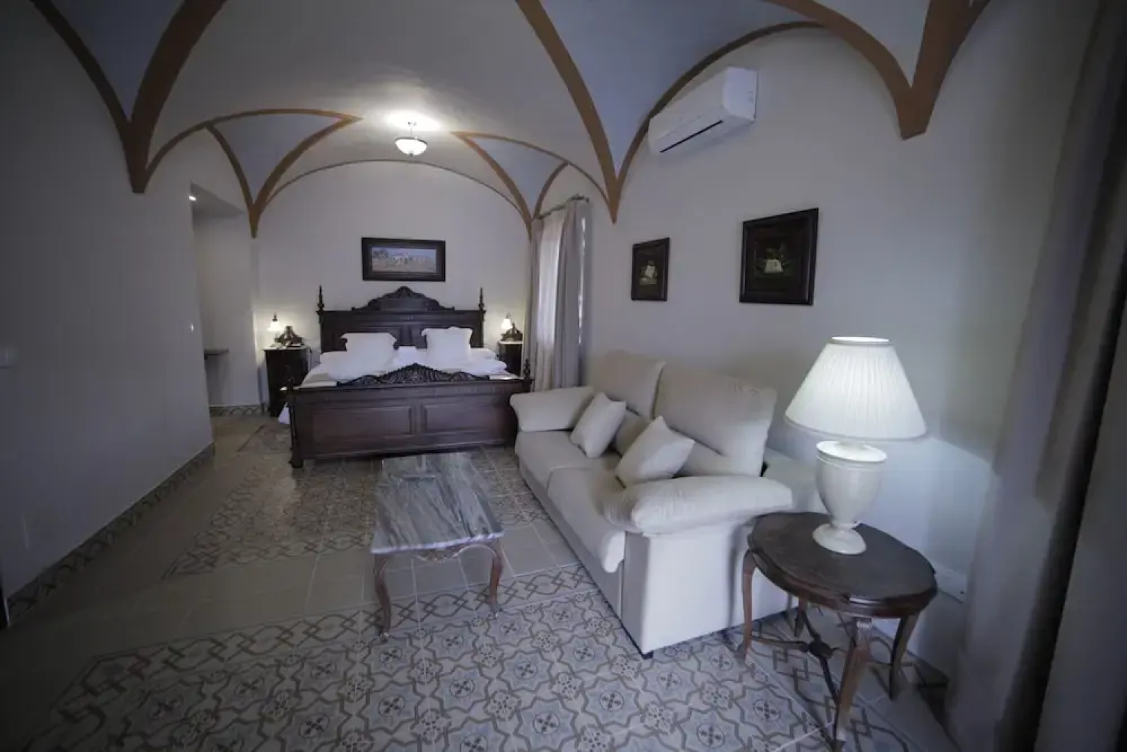 Hotel La Giralda