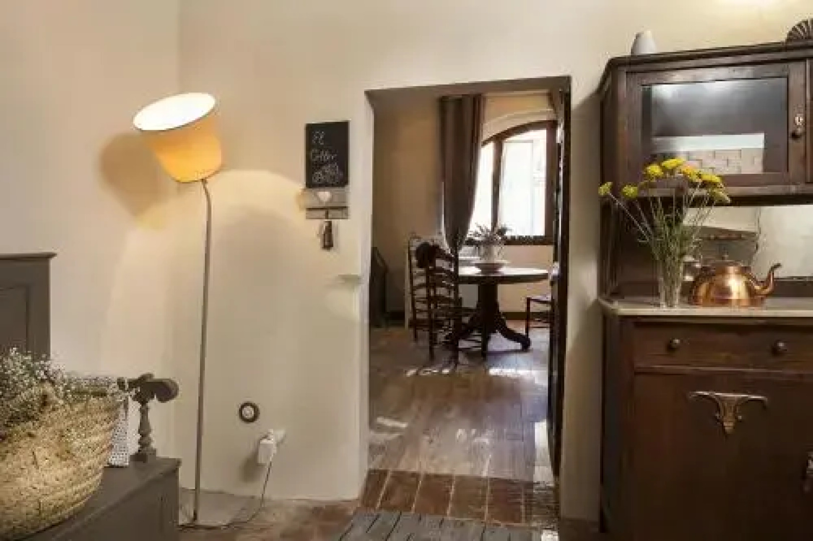 Can Barrina Ventallo