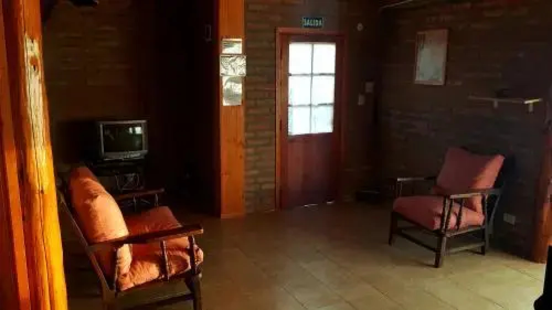 Cabañas Paihuen