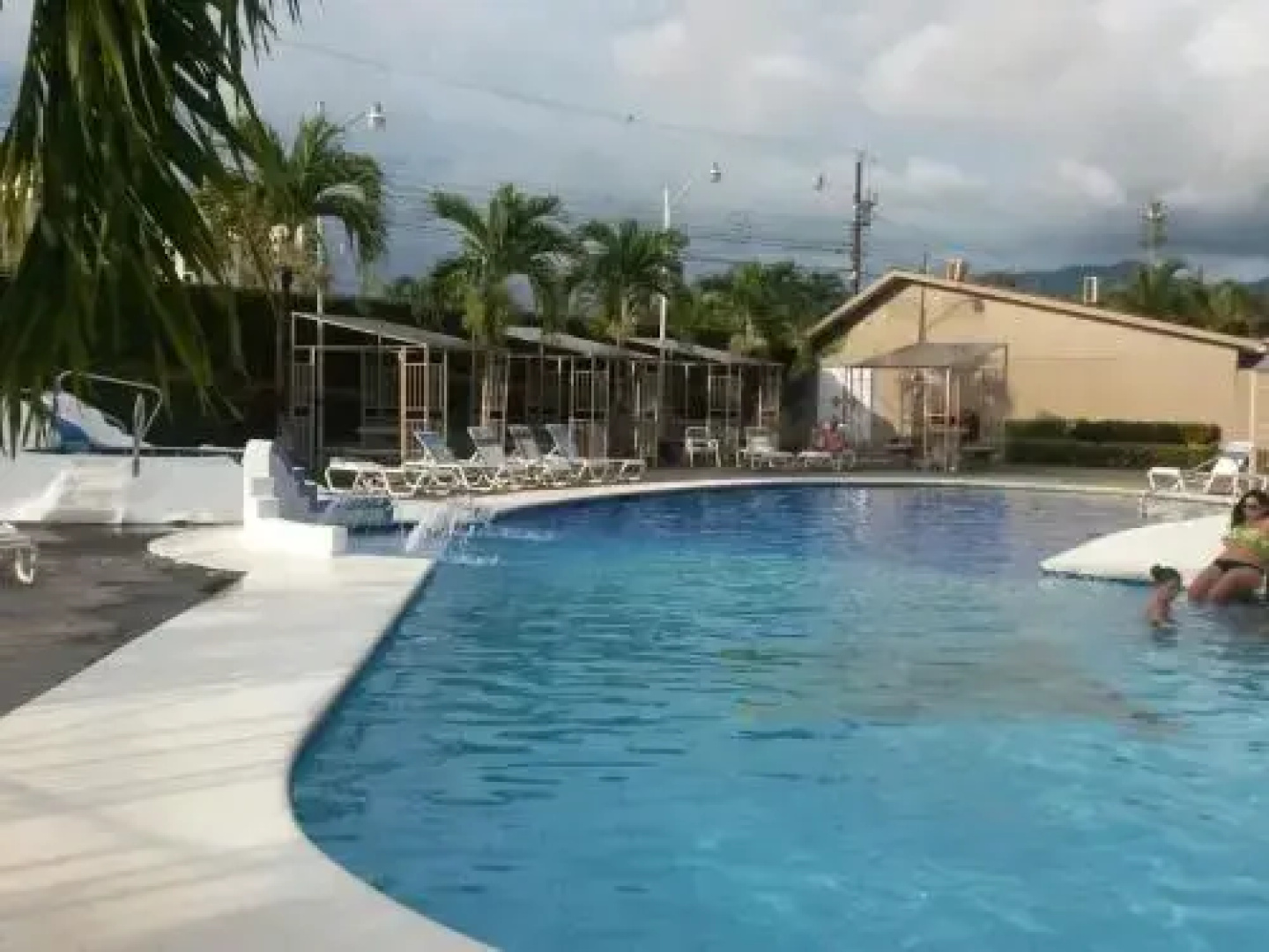 Condominio Tropical villa 2