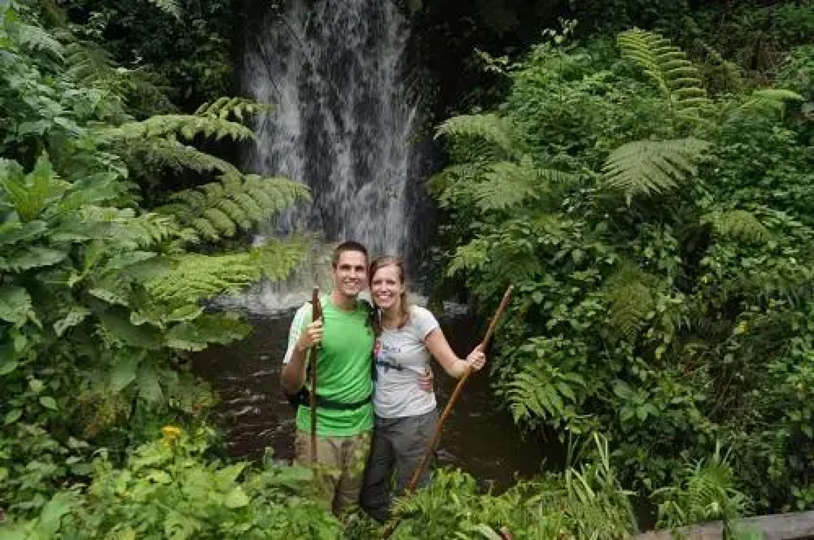Bwindi Hostel/Backpackers Lodge