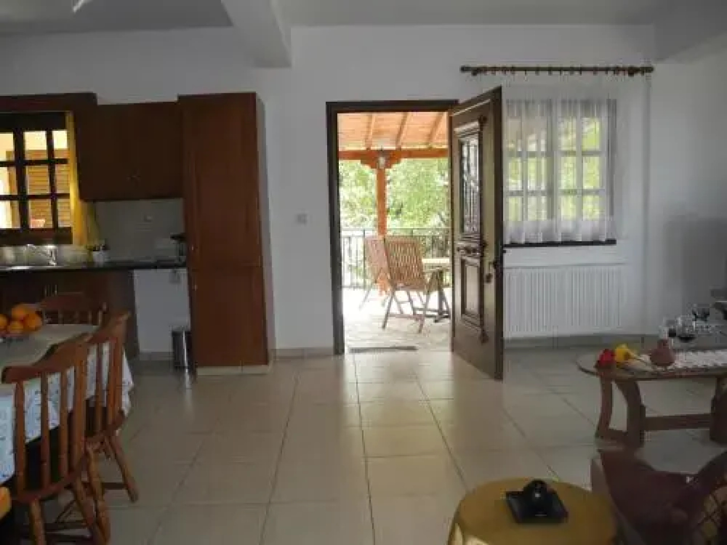 Joannas House