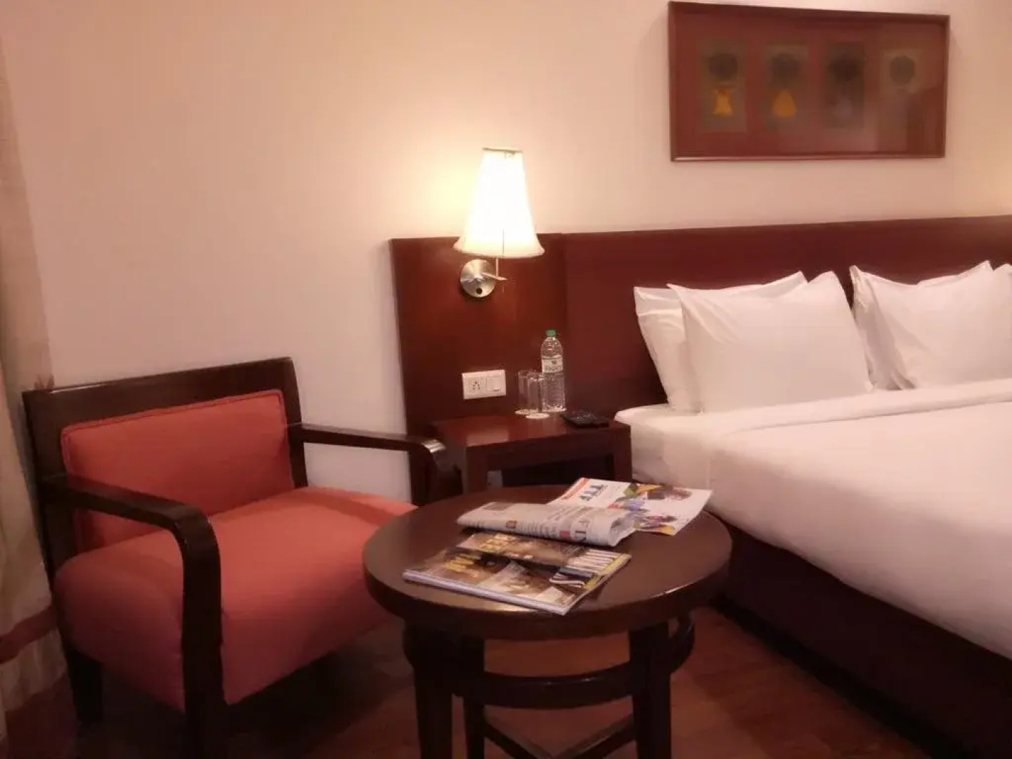 Treehouse Elevate Bhiwadi